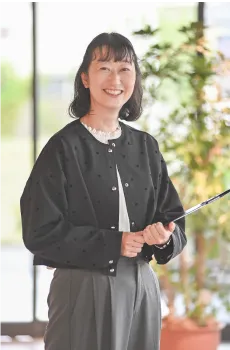 佐々木 千歌
