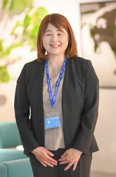 杉田 尚美
