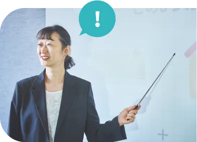 セミナーのイメージ写真
