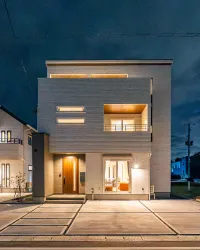 住宅外観写真7