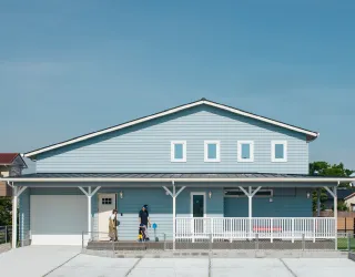 住宅外観写真8