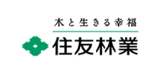 住友林業のロゴ