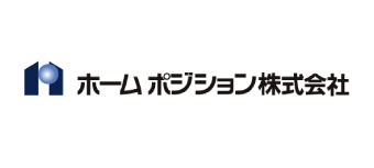 ホームポジションのロゴ