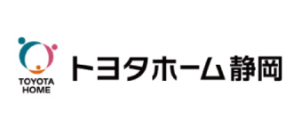 トヨタホーム静岡のロゴ