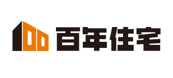 百年住宅のロゴ