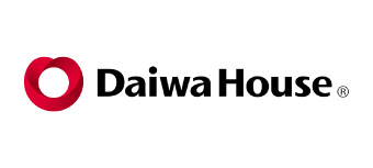 大和ハウス工業のロゴ