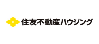 住友不動産ハウジングのロゴ