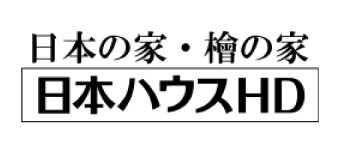 日本ハウスホールディングスのロゴ
