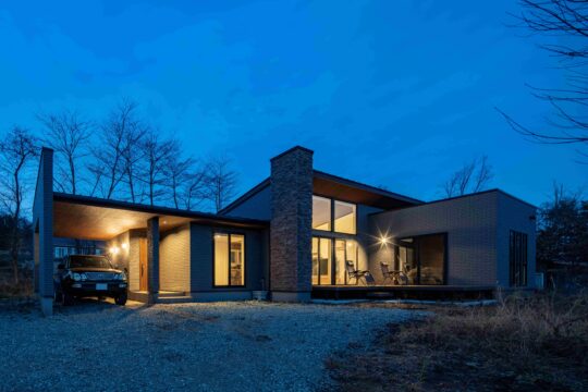 日本ハウスホールディングスの写真