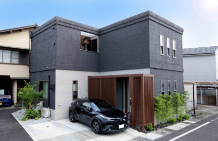 百年住宅のイメージ