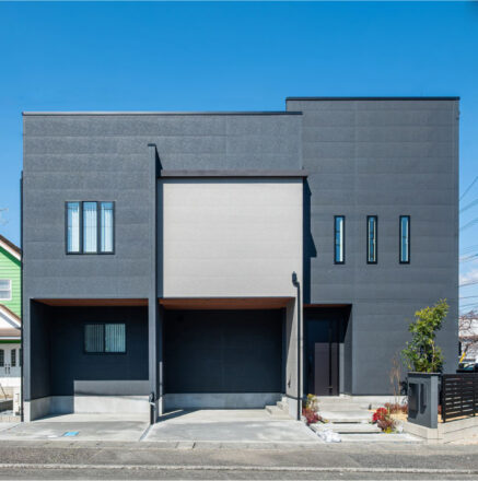 三和建設のイメージ