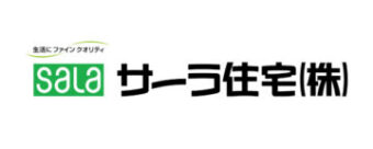 サーラ住宅のロゴ