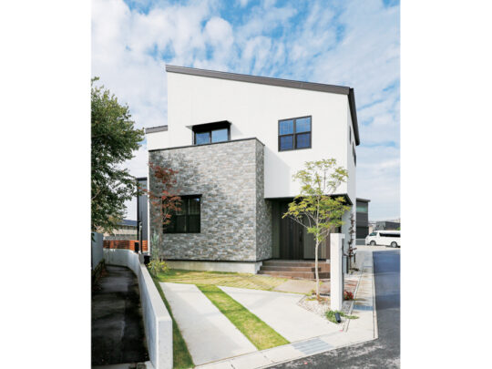 サーラ住宅の写真