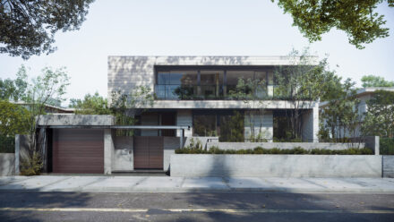 へーベルハウスのイメージ