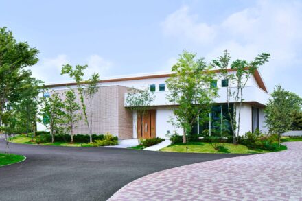 アイ工務店のイメージ