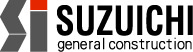 スズイチのロゴ