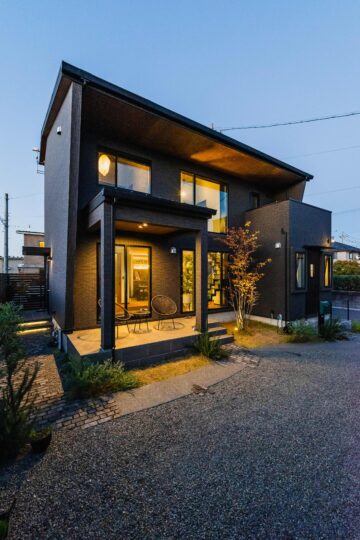 ユニバーサルホームの写真