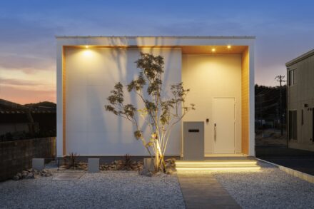 nattoku住宅のイメージ