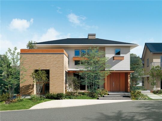 ミサワホーム静岡の写真