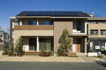 遠鉄ホームのイメージ