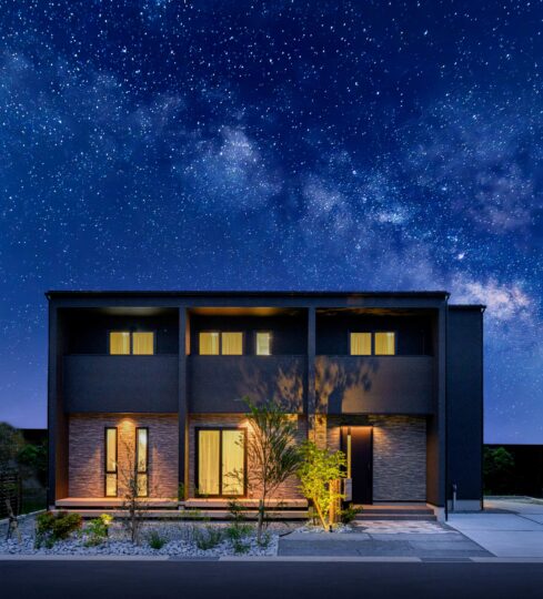 スタンダードの写真