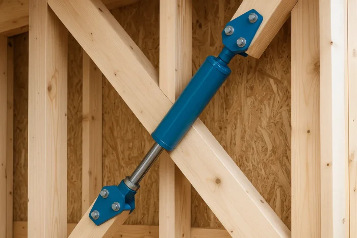 制震ダンパーの選び方とメリット・デメリットのサムネイル