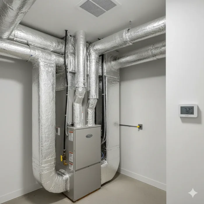 全館空調の魅力と注意点｜快適性と費用をわかりやすく解説のサムネイル