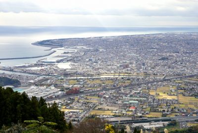 静岡県の土地相場はエリアによってこんなに違う！2026年版の地価動向と土地選びのポイントのサムネイル