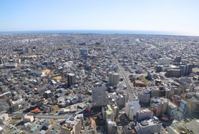 浜松市で家を建てる費用はいくら？土地代・建築費の目安とエリア別の違いを解説のサムネイル