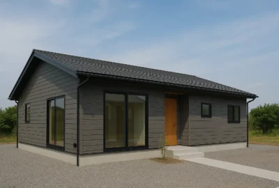浜松で平屋を建てる価格はいくら？費用相場と後悔しないポイントのサムネイル