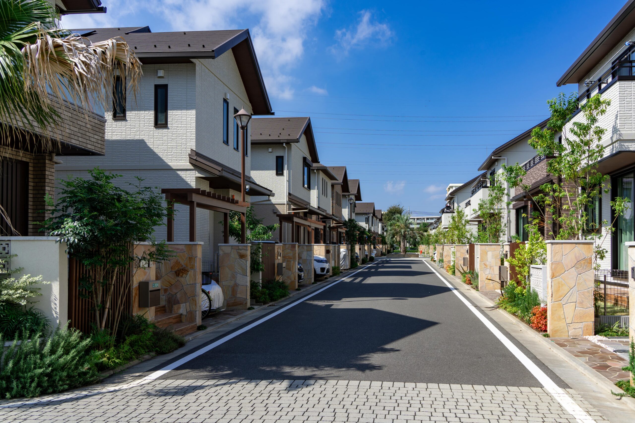 静岡県で注文住宅を建てる注意点